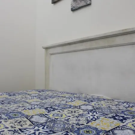Tatil Evi Chiaro Di Luna - Luna Crescente *