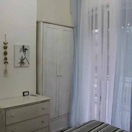 Tatil Evi Chiaro Di Luna - Luna Crescente Paestum